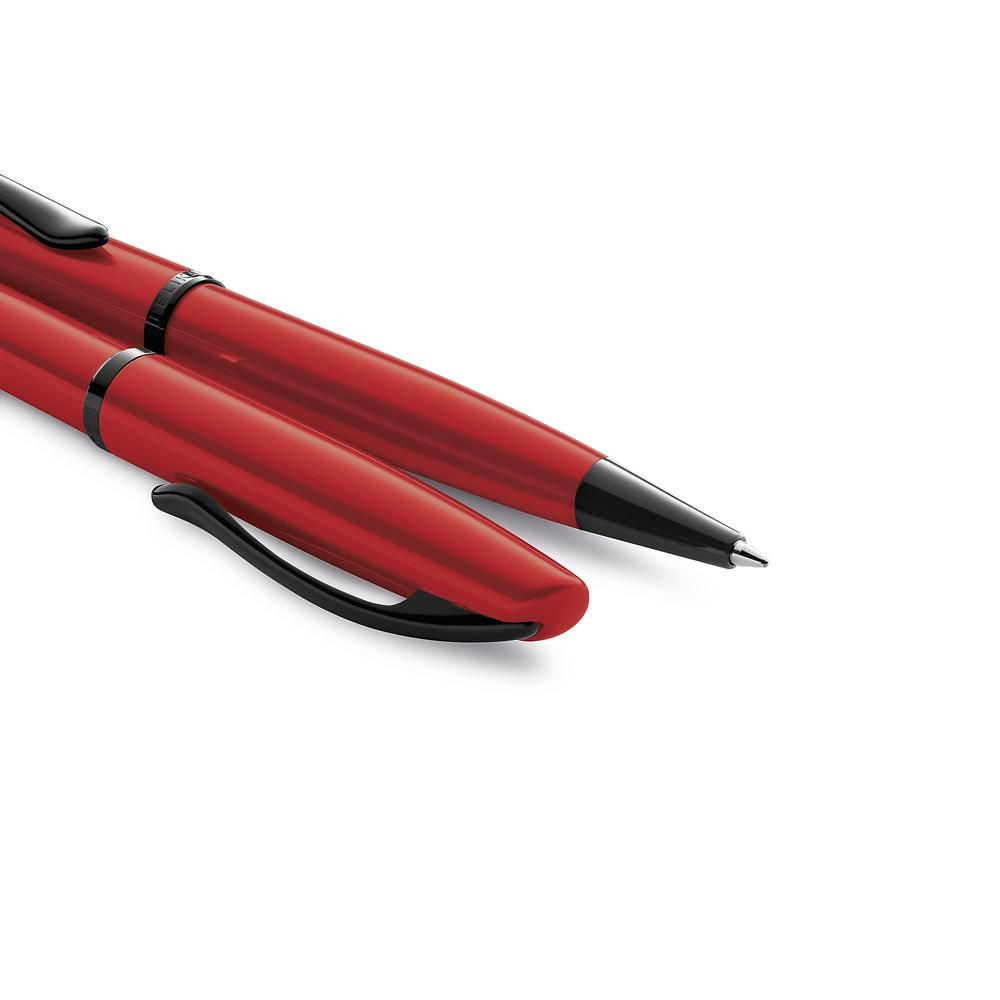 Długopis JAZZ Noble Elegance Red etui  Pelikan / 400198309 Hamelin
